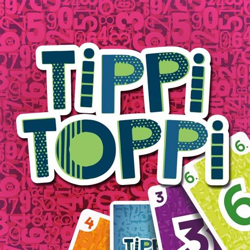 Tippi Toppi app icon
