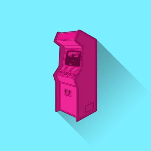 The Pocket Arcade app icon