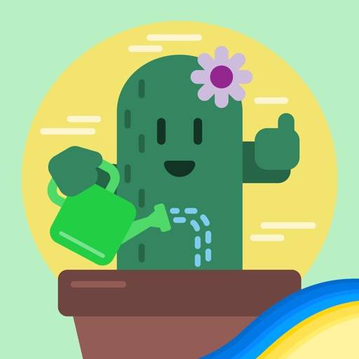 Plantbuddy: Plant Care icon
