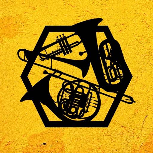 Brass Routines icon