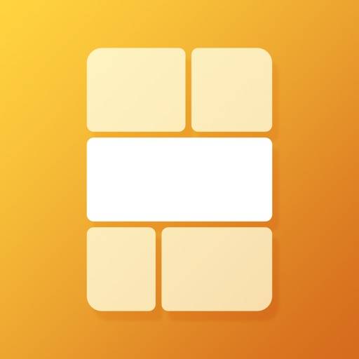 Smart Comic Reader app icon