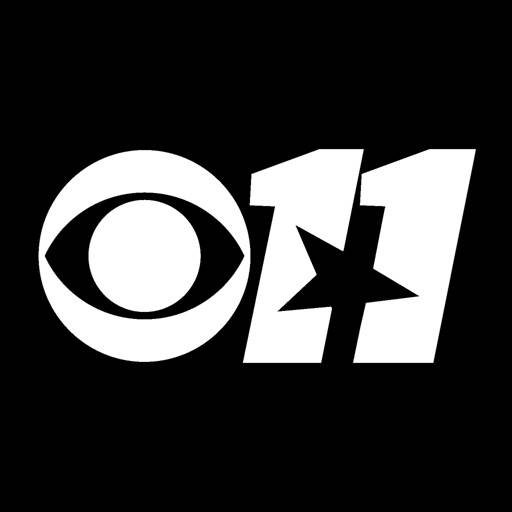 CBS Texas app icon