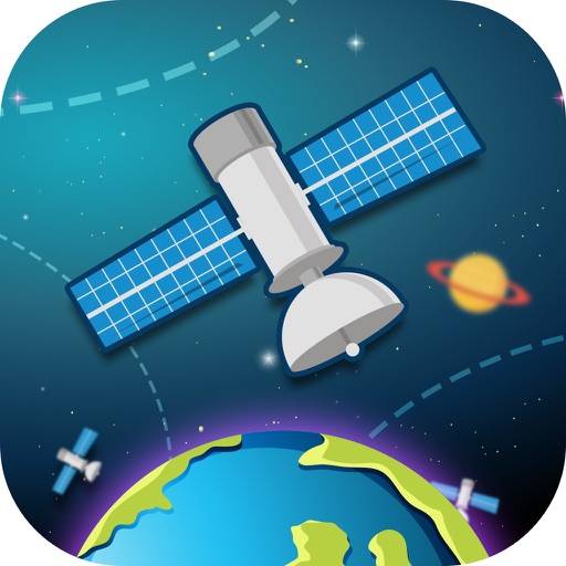 delete Starlink Satellite AR Tracker