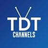 TDTChannels icono