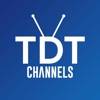 TDTChannels icon