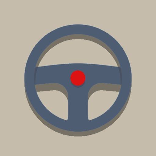 Psychotechnical Test Drive icon