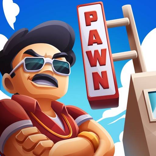 Pawn Shop Master icona