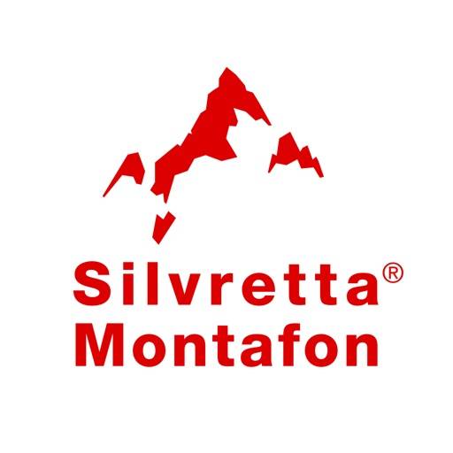 Silvretta Montafon App icon