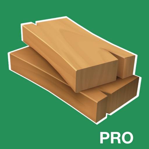 Кубатурник доски леса Pro ГОСТ app icon