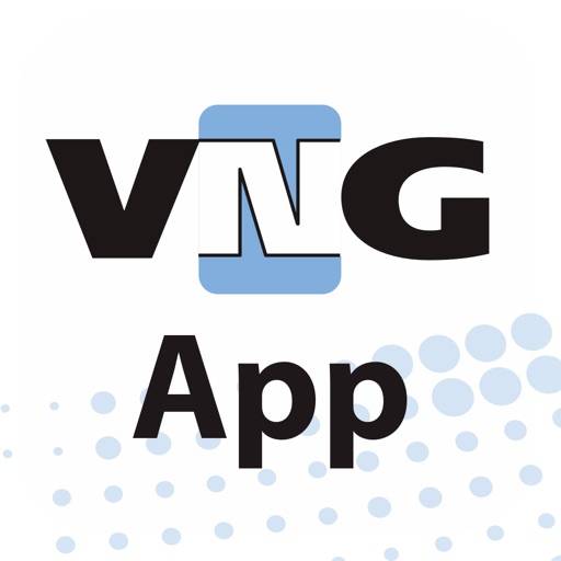 VNG Aparcaments App app icon