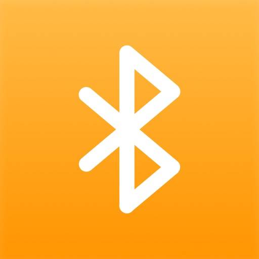 BLE Terminal app icon