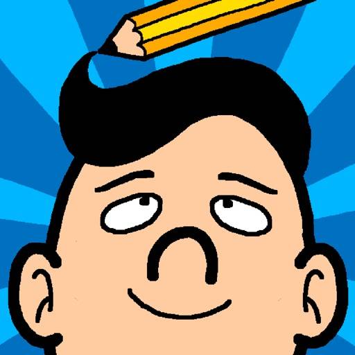 Just Draw - Drawing Puzzle икона
