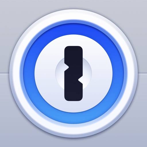 1Password: Password Manager app icon