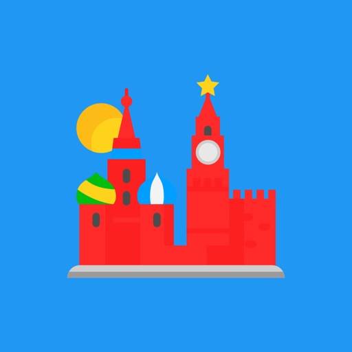 История России Викторина icon