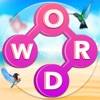 Word Switch : Cross & connect icon