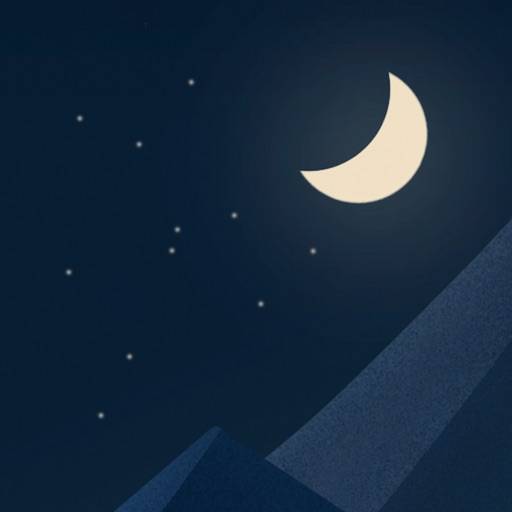 CampNight - Sleep Sounds icône