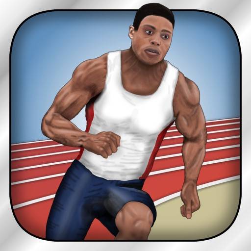 Athletics 3: Summer Sports app icon