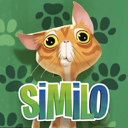 Similo: Das Kartenspiel icon