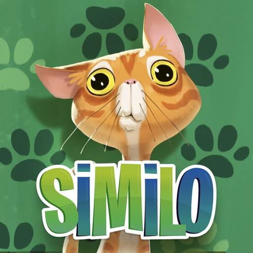 Similo: The Card Game icône