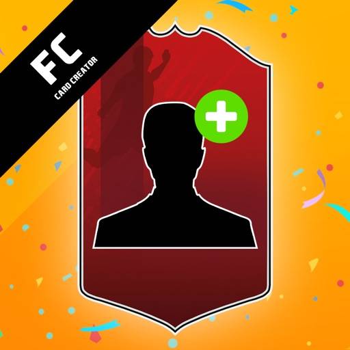 FC Card Creator app icon