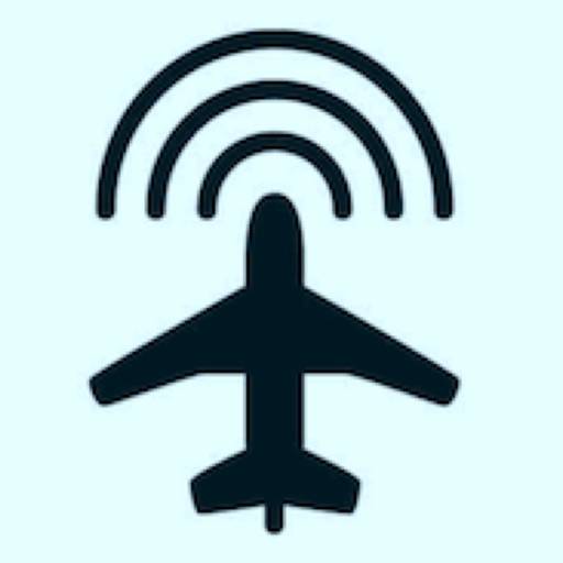Aviation Weather RADAR Tilt icon