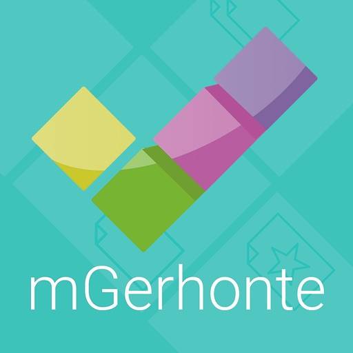delete MGerhonte