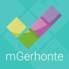 MGerhonte app icon