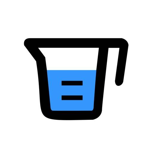 Cooking Conversions icon
