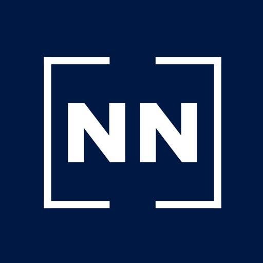 NewsNation: Unbiased News app icon