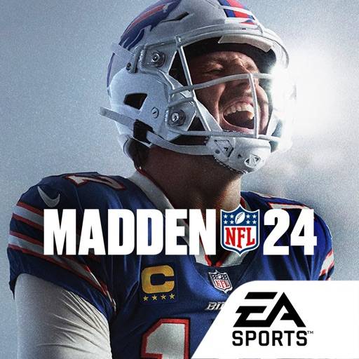 Madden NFL 24 Mobile Football app icon
