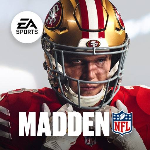 Madden NFL 25 Mobile Football app icon