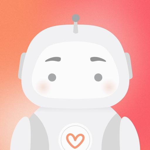 Yana: Your emotional companion app icon