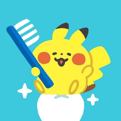 Pokémon Smile app icon