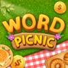 Word Picnic:Fun Word Games icon