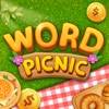Word Picnic:Fun Word Games app icon