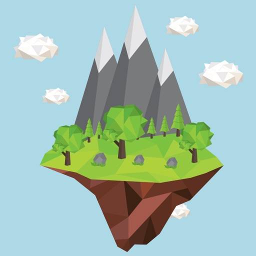 Mount Snowdon Offline Map icon