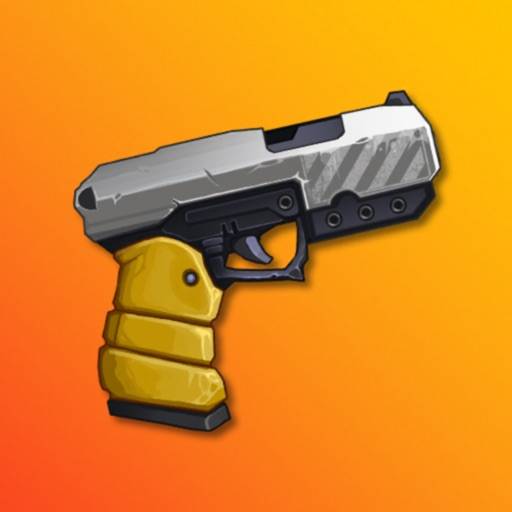 Shoot the Box: Gun Game icon