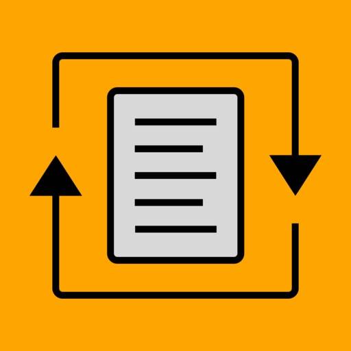 Convert Text Pro - Formatieren