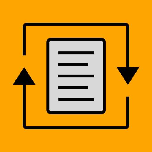 Convert Text Pro löschen