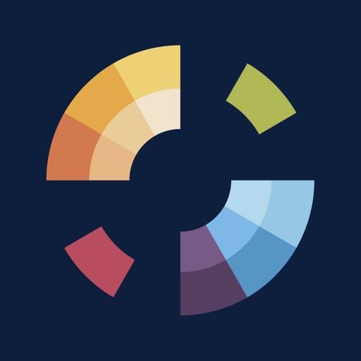 Color Gear: Círculo cromático