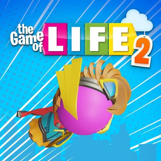 The Game of Life 2 simge