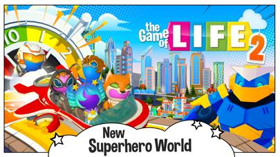 The game of life 2 читы