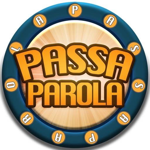 Passaparola - Kelime Oyunu icon