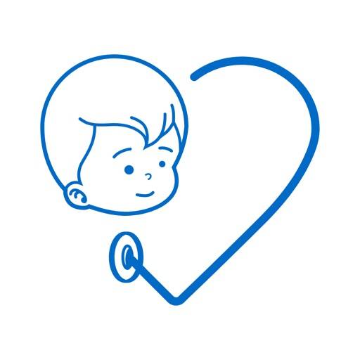 MioPediatra icon