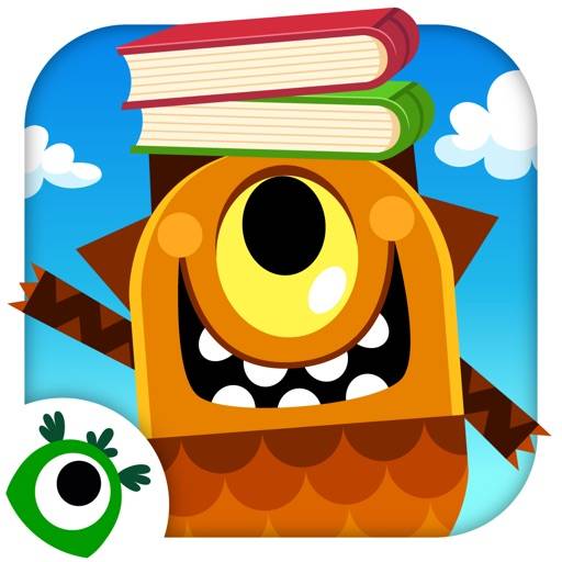 eliminar Teach Monster: Reading for Fun