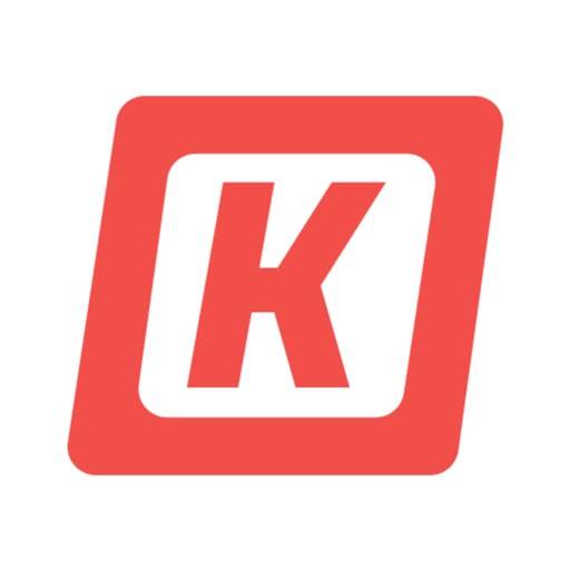Kurabu app icon