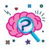Braindom: Brain Games Test Out Symbol