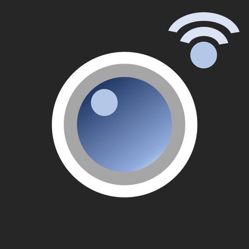 WiFi Camera for OBS icon