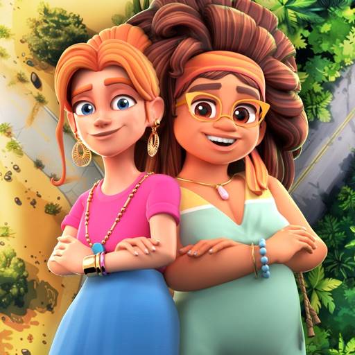 Penny & Flo: Design e Arredi icon