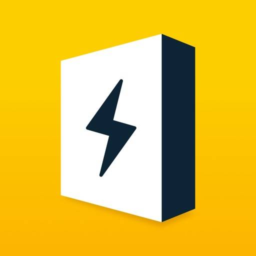 Powerwall Monitor app icon